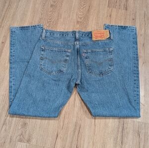 Levi's 501 Men's Jeans
